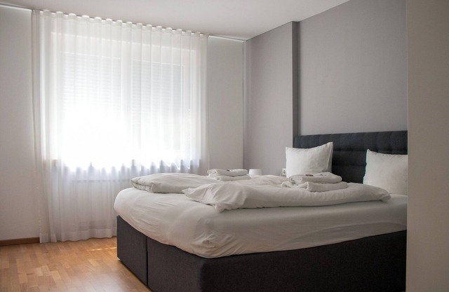 Stylish Apartment in the Heart of Bregenz City