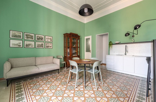 Stylish Apartment near Piazza Magione by Wonderful Italy