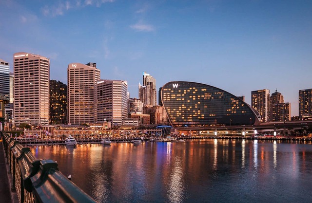 Stylish City Studio in Trendy Redfern