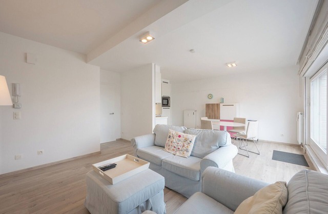 Stylish City-View Retreat
