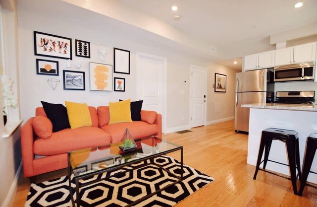 Stylish, Comfortable Luxury | Near T