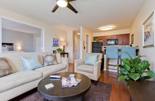 Stylish Condo In Trendy 12South