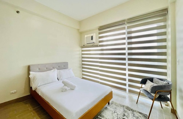 Stylish Condo Living in Iloilo City