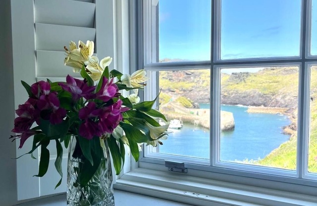 Stylish Cornish Cottage, unbeatable location