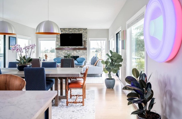 Stylish Country Escape to Unwind & Relax | Blue Sky Acres