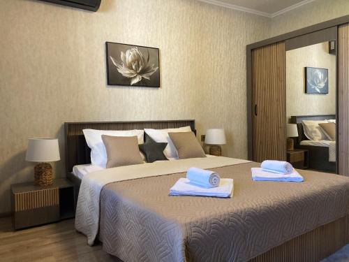 Stylish & Cozy 1BR Apartment next to Medical University & Free Parking