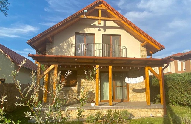 Stylish family holiday close to the beach