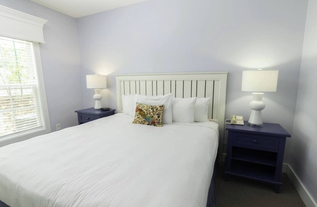 Stylish Gated Escape w/Garden Views & Easy Access to Historic Sites | 2 Units