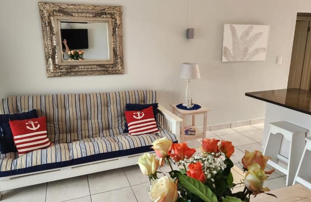 Stylish Hartenbos Apartment