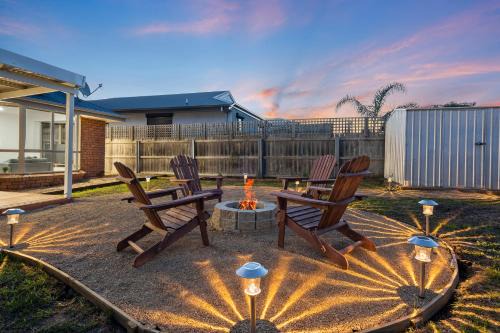 Stylish Hobart Gateway - Renovated & Pet Friendly
