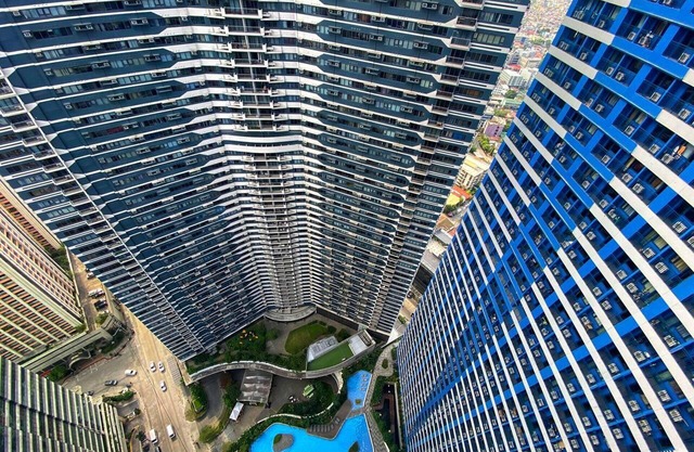 Stylish&homey1-br Apartment in Makati