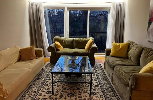 Stylish House for Relaxation