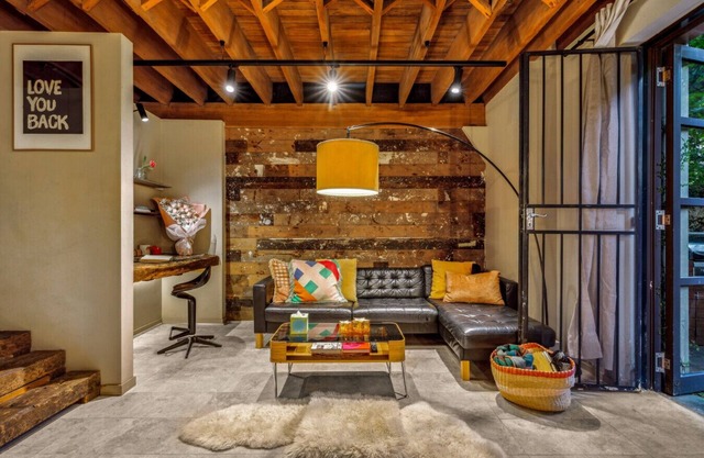 + + Stylish Industrial Charm, in a Prime Locale.