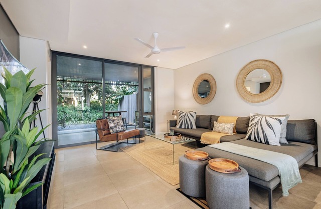 Stylish Retreat, Forest, Braai & Back-up Power
