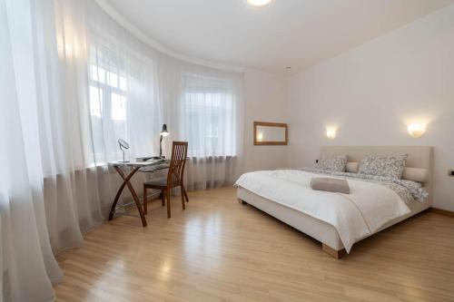Stylish Stay in Riga