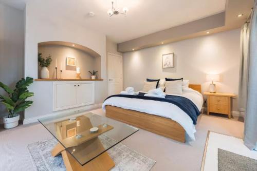 Stylish studio with Japanese garden in Failand