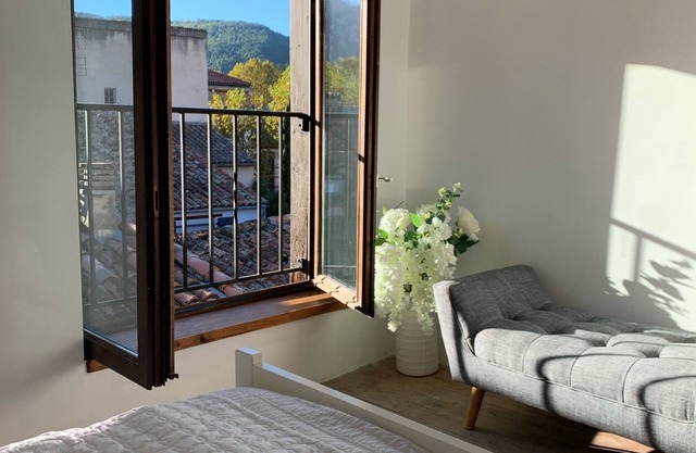 Stylish townhouse in the heart of the Midi Pyrenees