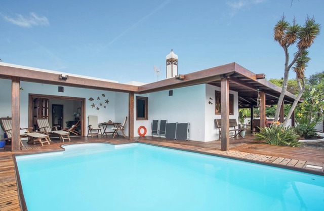 Stylish Villa Ana with Wi-Fi, Garden, Terrace & Pool; Parking Available