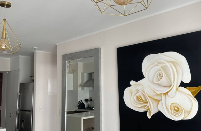 Stylish1BR with Private Balcony in Barranco