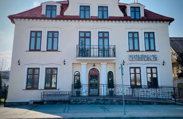 Stylowa Kolbuszowa