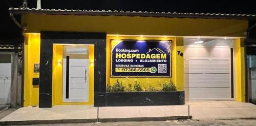 Suíte 3 Residencial