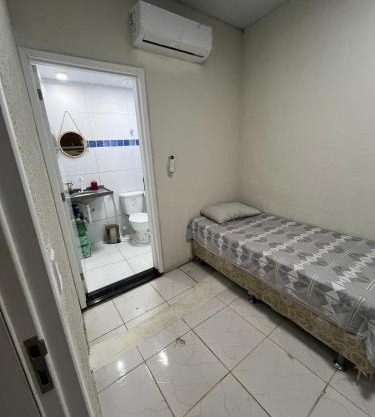 Suíte Aconchegante em Olinda 2