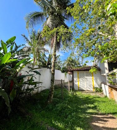 Suíte do Aconchego