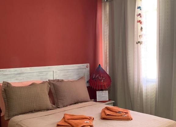 Suíte elegante Caxambu