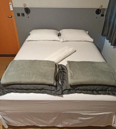 SUÍTE ESPECIAL 33 - Porto Camargo-PR