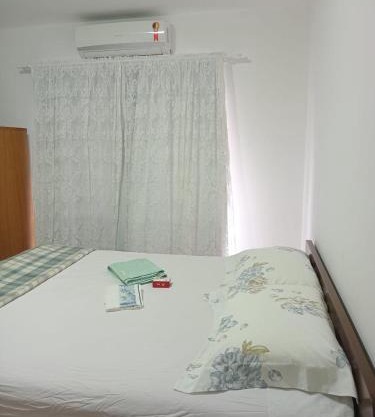 Suíte perto da Vila Germânica, em Blumenau