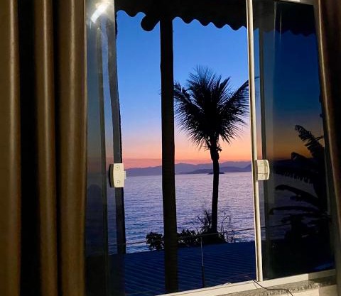 SUÍTES BEIRA-MAR Angra