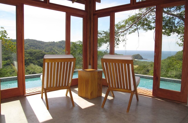 Su Casa, Luxury 2 bedroom Villa