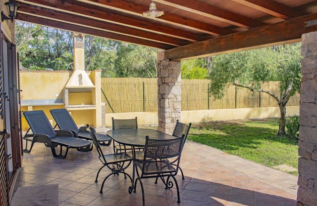 Su Moddissi by All4sardinia