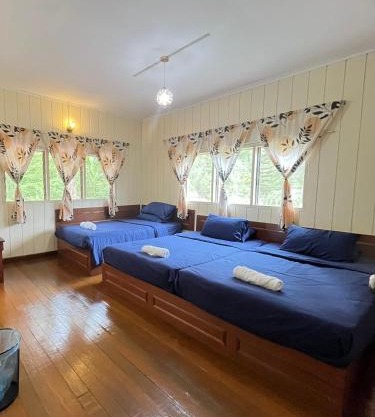 SU Valley Lodge