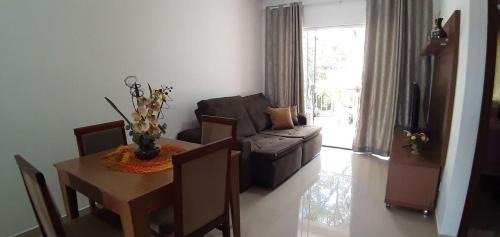 Sua casa em Foz do Iguaçu. Apartamento na Vila A.