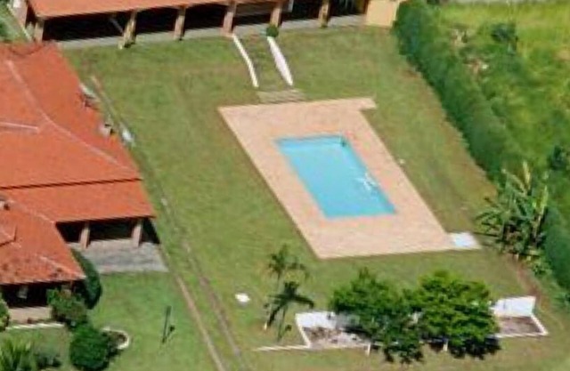 Sua Casa & Sossego em Atibaia