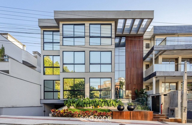 Sua estadia próxima da Praia Brava - BSO