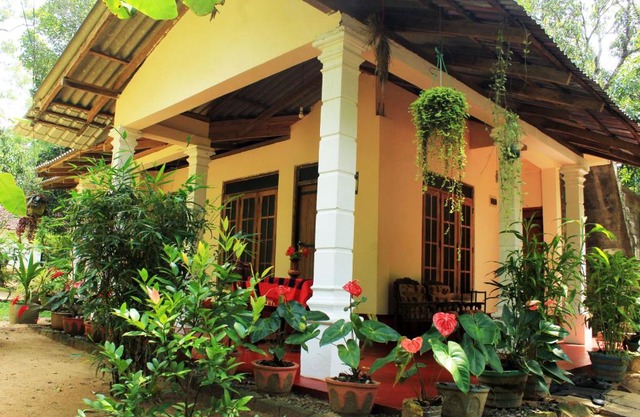 Suba Home Stay