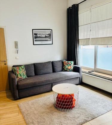 Sublime appartement au centre de Bruxelles