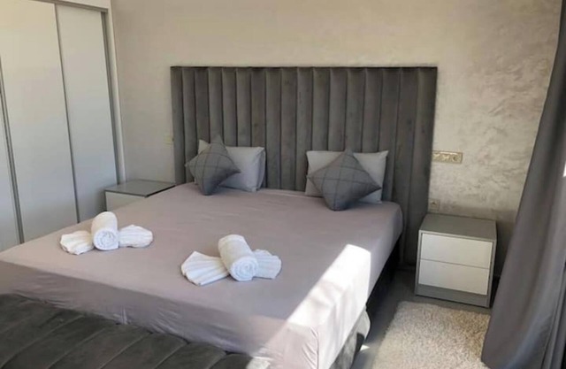 Sublime Villa "Palm" Sur Route d 'Amezmiz