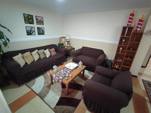 Sucre Serenity Home