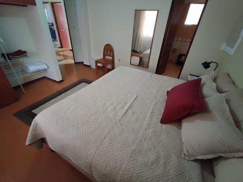 Sucre Serenity home