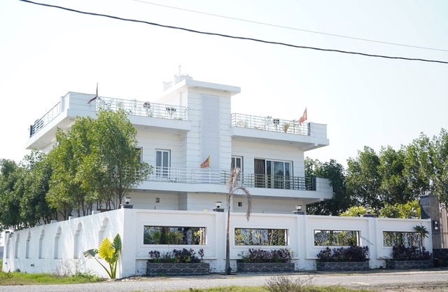 Sudhir Resort – Scenic Getaway in Uttarakhand for Stays, Parties & Events