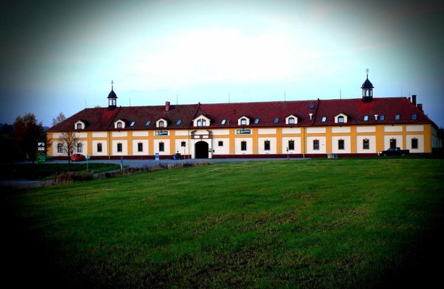 Sudický Dvur