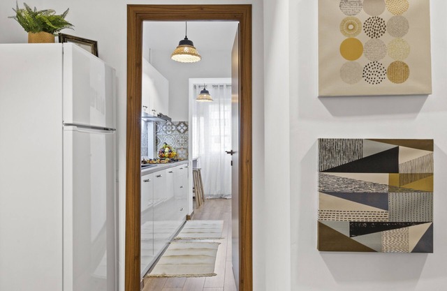 Sudului 303 by MRG Apartments