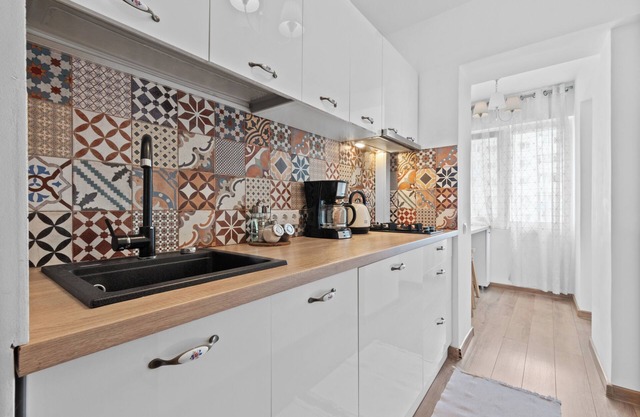 Sudului 507 by MRG Apartments