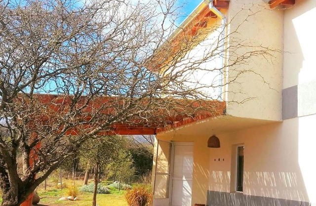 Sueño del Champaquí