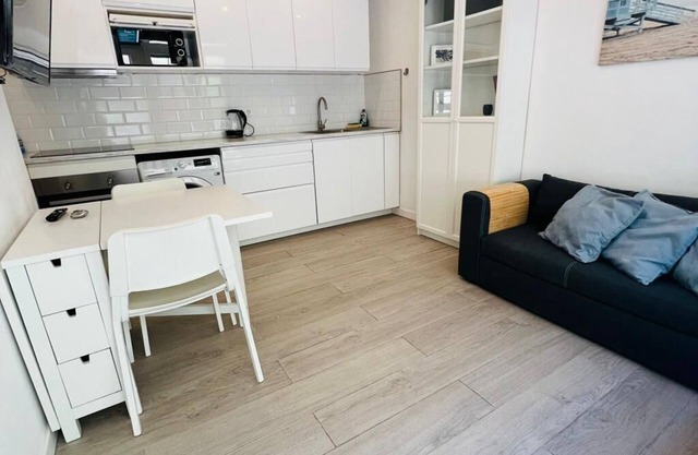 Sueños de la Barceloneta. A 150 Metros del Mar. PET Friendly