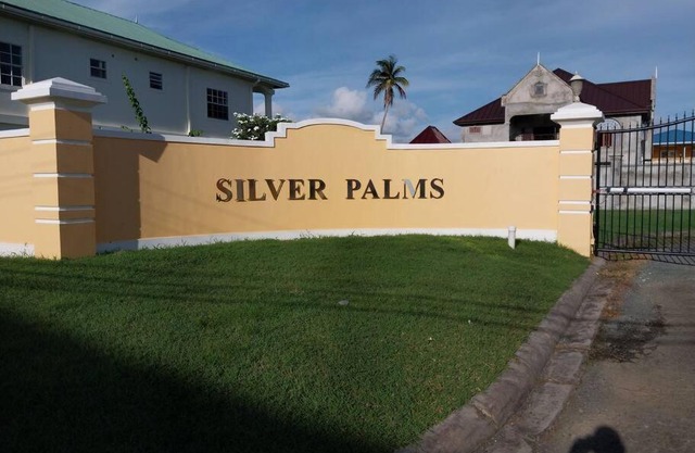 Sugar Haven Villas Tobago