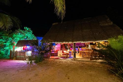 Sugar Lounge Lodge